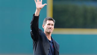Next Story Image: Angels hire Charlie Nagy as new pitching coach